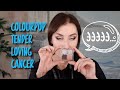 Colourpop tender loving cancer| СВОТЧИ НА ГЛАЗАХ, макияж и ощущения.