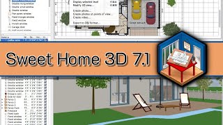 Free Download & Install Sweet Home 3D Sweet Home 3D 2023 Tutorial