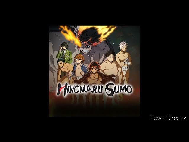 Prime Video: Hinomaruzumou: Season 1