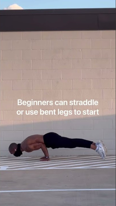 How to “Elbow Lever”