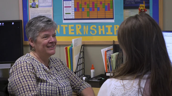 Kelly Ratliff - Vice Chancellor Finance, Operation...
