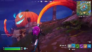 Is Fortnitemares 2025 the Best?! Messing Around with the New Fortnitemares Update!