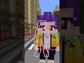 Can You Catch All Maja Rumi, Zoey Baby And Derpy TIger! #minecraft #gmod #kpop