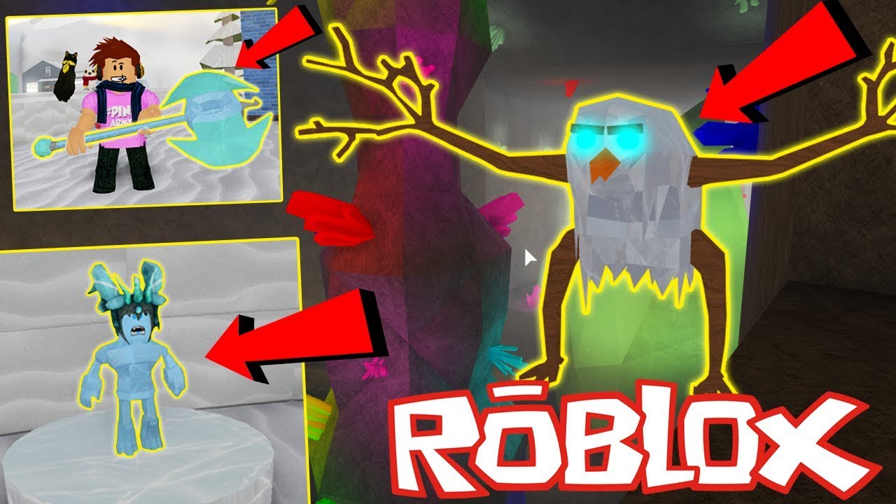 code-new-boss-added-ice-cave-revamp-new-boss-pets-in-roblox-snow-shoveling-simulator