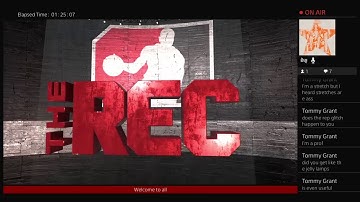 NBA 2k20 Rec Grind Lets Go!!!!!!