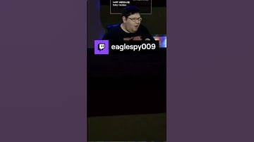 Wrong button!! | eaglespy009 on #Twitch