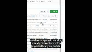 Streamline Your GitHub Browsing with NoTab: A Better Way to Explore Repositories