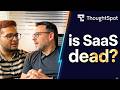 Is BI Dead? Francois &amp; Arsh on Agentic AI
