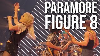 Paramore - Figure 8 (St Louis, MO. July 30, 2023)