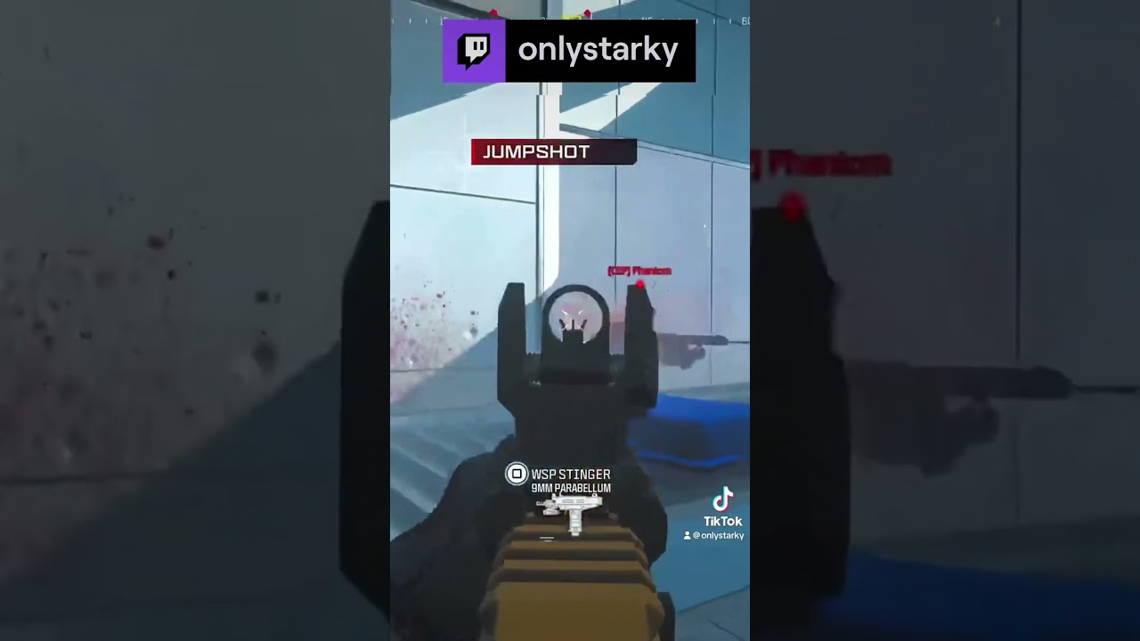 Hopefully they fix spawn ASAP 😅 