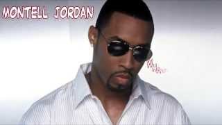 Watch Montell Jordan Throwback video