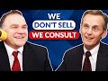 Building an Investment Company | Steve Merrell