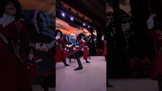 Красиво станцевали Грузинский танец #dance #kavkaz #lezginka #лезгинка #кавказ #танцы