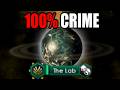 Criminals Are OP In Stellaris…