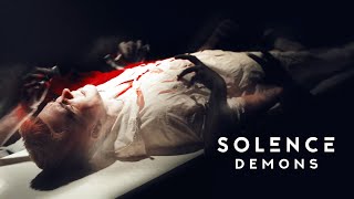 Смотреть клип Solence - Demons