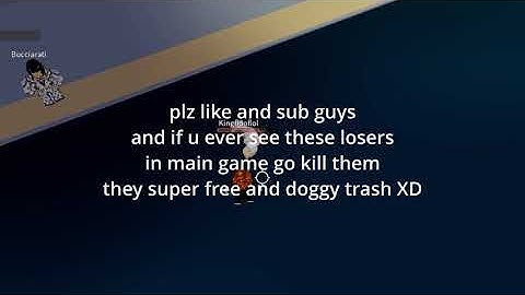 I MET THESE 2 LOSERS "KINGFLOOFLOL" & "MODINIGDING" SO I CLAPPED THEM AND SENT THEM BACK TO INDIA 💀💀