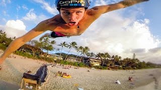 GoPro: This is JOB