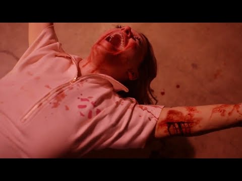 Funhouse | Girl Body Cut Scene / Movie Scene