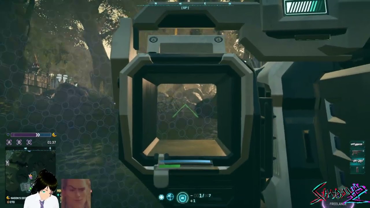 The Planetside 2 Experience In 2024 | [10 Year Anniversary Stream Highlight]