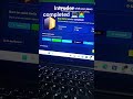 intruder completed 👩‍💻💻 #tryhackme #ethicalhacking #cybersecurity #pentesting #viral
