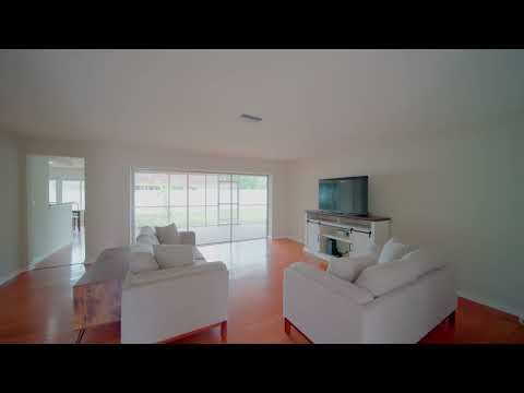 1803 Southwood Ln, Clearwater, FL home video tour