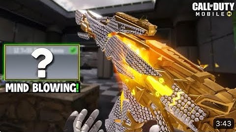 Most Powerful & Stable M13 Loadout for Any RANGE I  I Best M13 Gunsmith