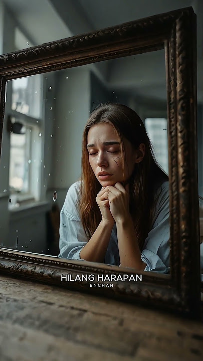 HILANG HARAPAN by ENCHAN #enchan #verysad #hilangharapan
