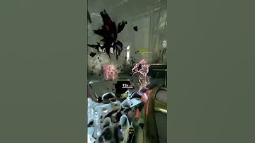 Atlas Rumbled Augment Bug Build #smokeykoosh #gaming #games #warframe #atlas #rumbled #damagecap