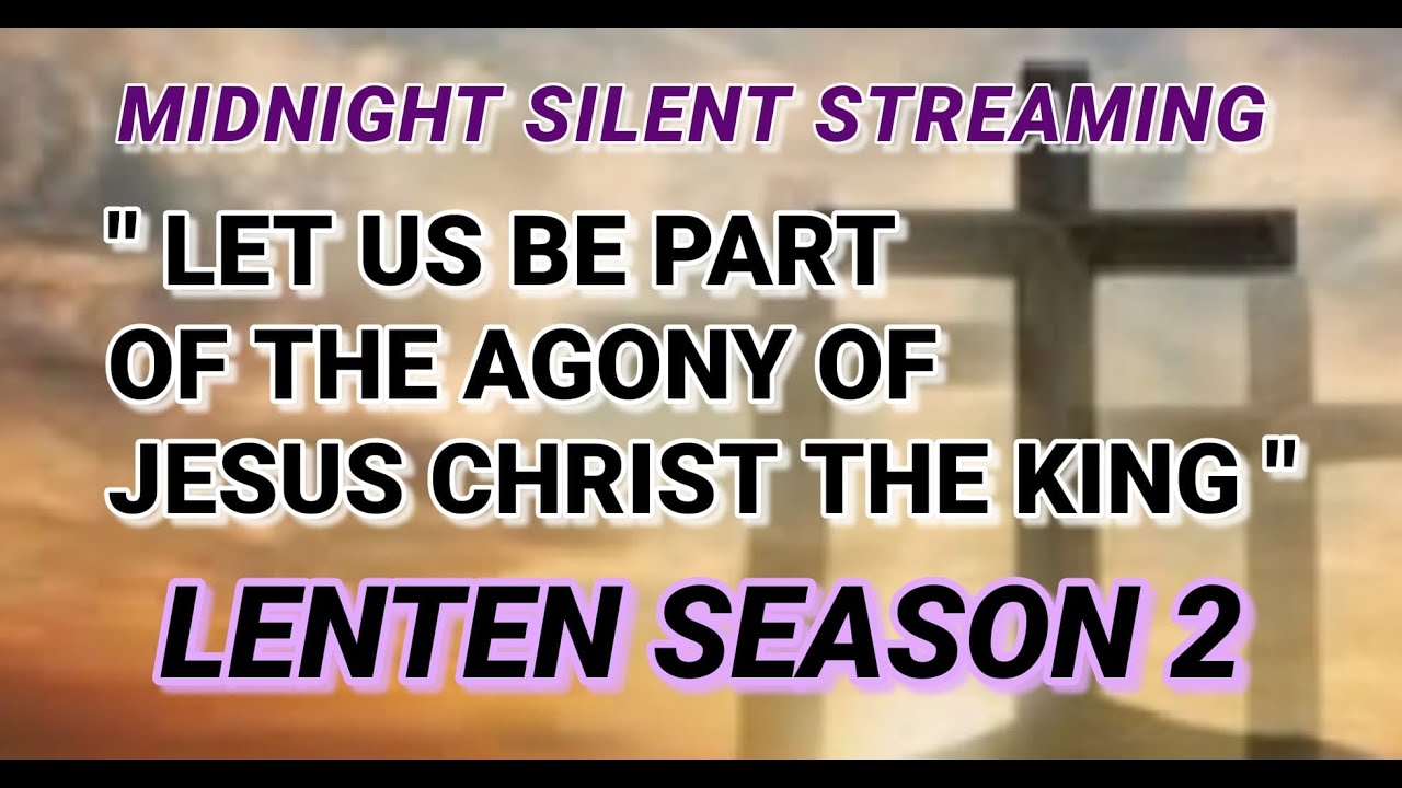 MIDNIGHT SILENT STREAMING 