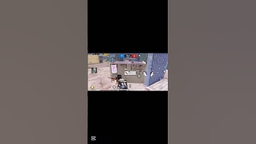 1v1 m24 challenge room #shortsfeed #bgmi #pubg