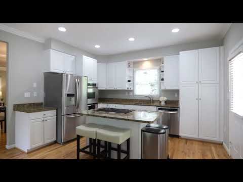 8817 Hawkins Ln, Chevy Chase, MD home video tour