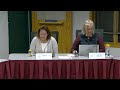 5/19/2025 Village Board