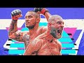 CARLOS ULBERG AND JIRI PREPARE FOR WAR TONIGHT...UFC 327 REVIEW