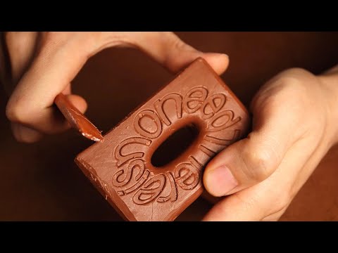 ASMR Fall Asleep to These Relaxing Triggers 청각적 팅글뿐만 아니라 시각적 팅글까지 담았습니다