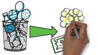 Cleanfil Transforming Plastic Waste Into 3D Printing Filaments