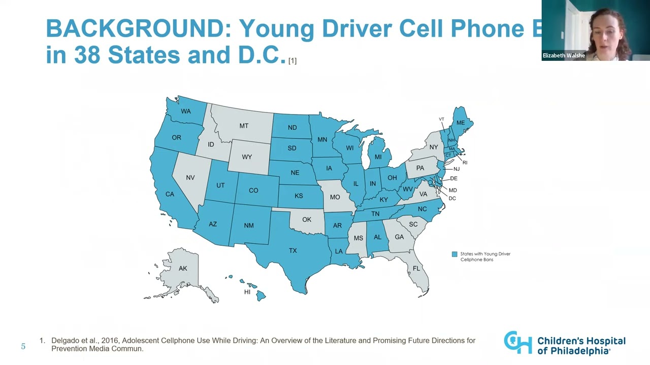 Rethinking Cellphone Use While Driving: Isolated Risk Behavior or a Pattern of Risk-Taking?
