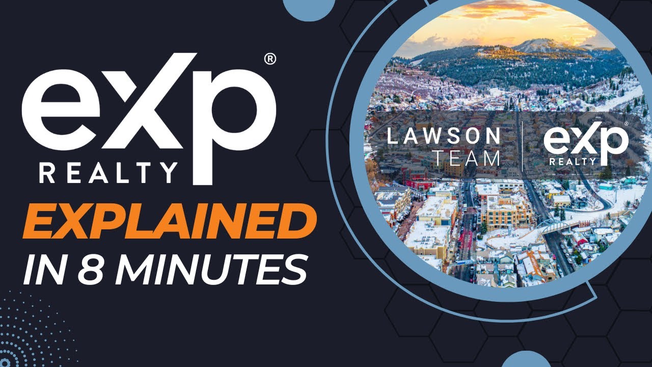 eXp eXplained in 8 minutes - YouTube
