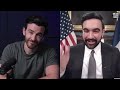 MUST-SEE: Zohran Mamdani SLAMS Trump for healthcare cuts to fund war