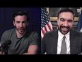 MUST-SEE: Zohran Mamdani SLAMS Trump for healthcare cuts to fund war