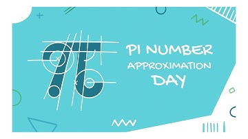 Pi Approximation Day 2022 || Delhi International School