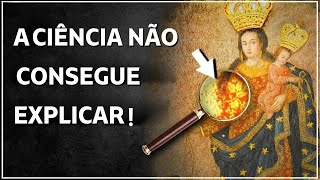 A Virgem Maria Apareceu Para 2 Indígenas na Colômbia