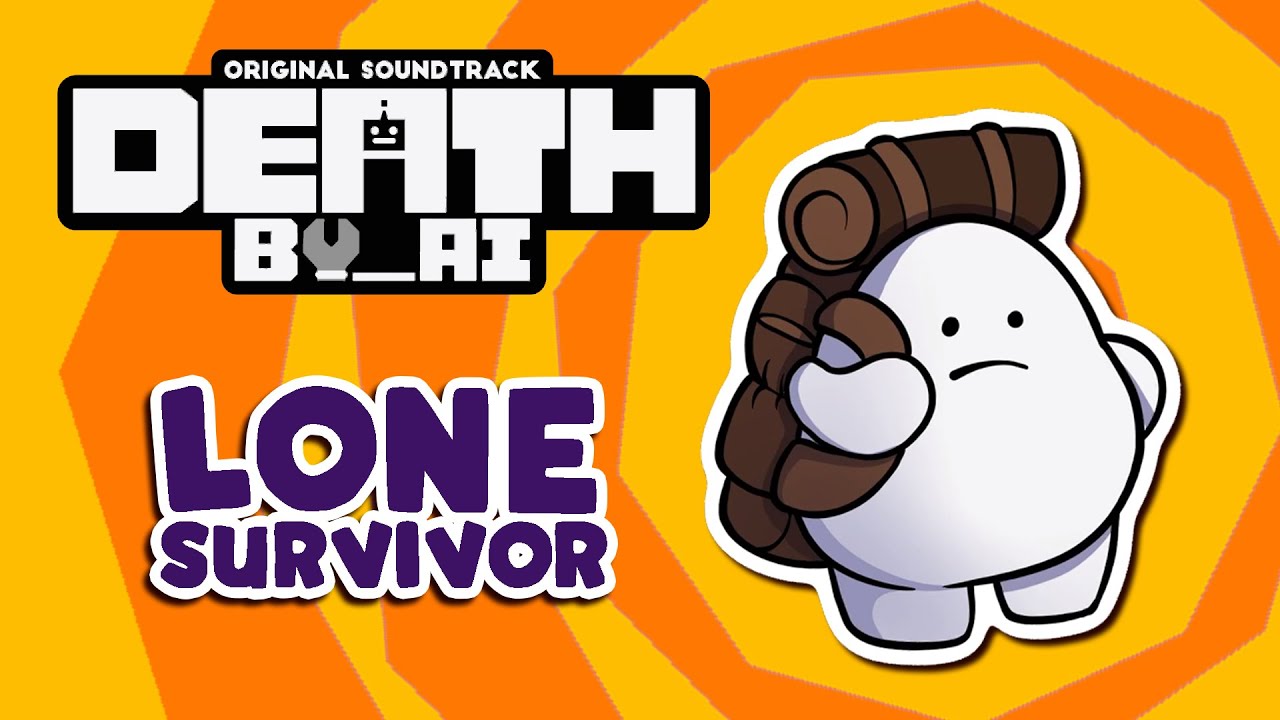 Death By AI: Lone Survivor - Main Theme
