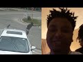 Honeykomb Brazy shootout caught on video, he responds “I’m tired of stepping”