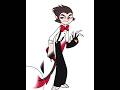 Персонажи Отеля Хазбин при жизни МОЁ МНЕНИЕ Hazbinhotel арт Персонажи Отеля Хазбин при жизни МОЁ МНЕНИЕ Hazbinhotel арт