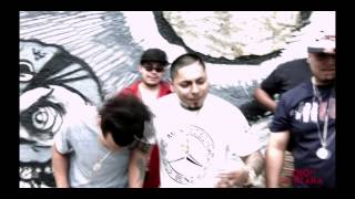Fatal - Just Bars (Official Video) Shot & Edited By @CanonMontana