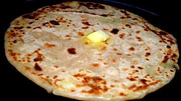 जब जानेंगे ये सीक्रेट टिप्स तो आपके आलू के पराठे कभी नहीं फटेंगे -Aloo Paratha recipe