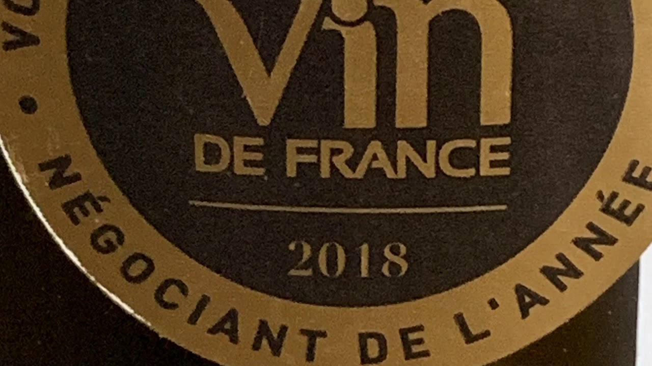 Calmel & Joseph 'En Prembule' Chardonnay 2017 van de Wijnbeurs