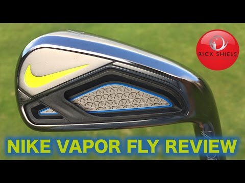 nike vapor fly sand wedge