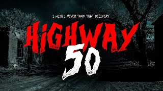 Why I Will NEVER Drive Highway 50 at Night Again (True Story) Profile