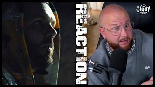 FLER - SWAGGER | REACTION